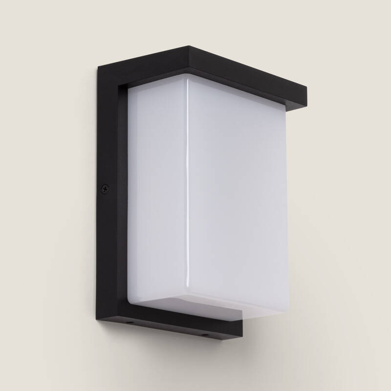 Produkt von LED Wandleuchte Außen 16W Aluminium Tyron