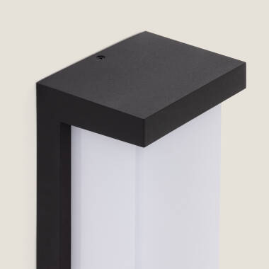 Produkt von LED Wandleuchte Außen 22W Aluminium Tyron