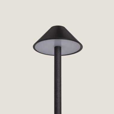 Product of Magatzi Metal Portable Outdoor LED Table Lamp with Rechargeable Battery