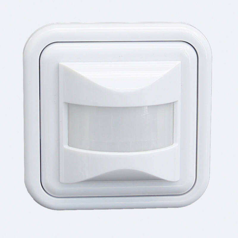 Product of 160º Twilight PIR Motion Sensor for Wall Mechanism 