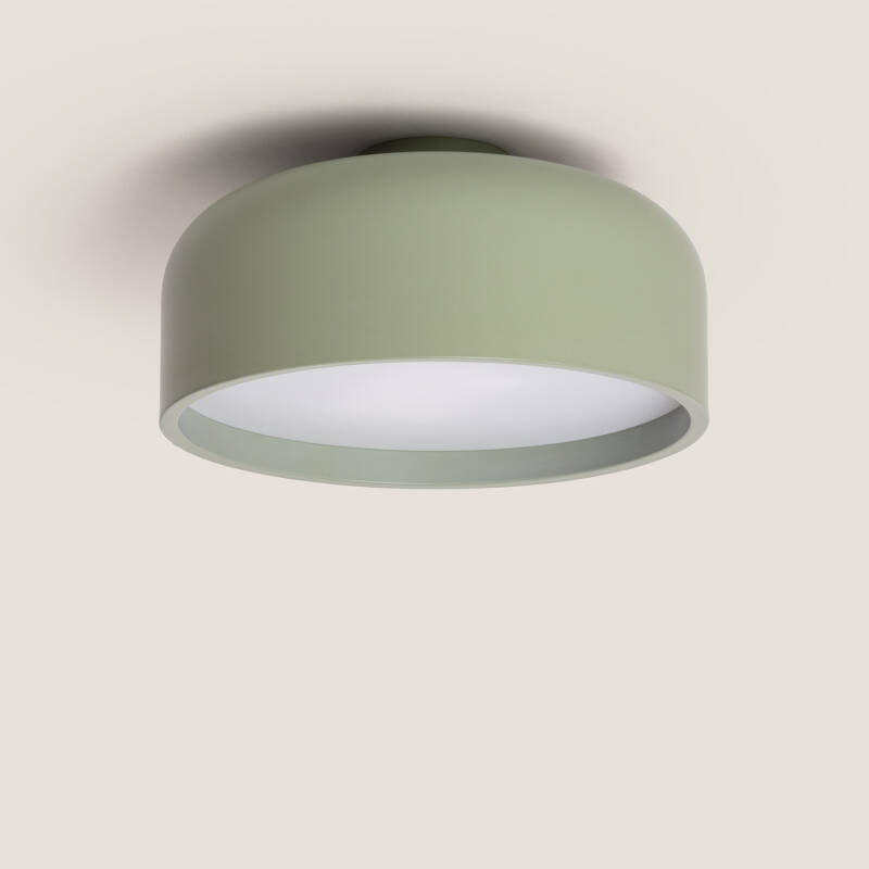 Product of Lumpur Metal Ceiling Lamp 