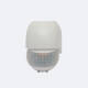 Product of Wall Mounted 180º Smart Twilight PIR Motion Sensor 