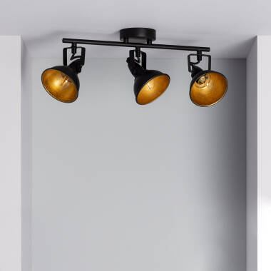 Industrial Ceiling Lamps