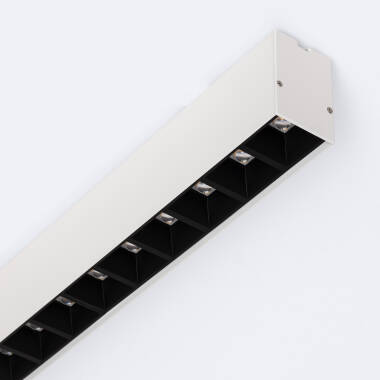 Produit de Barre Linéaire LED 40W 1200mm (UGR19) Utah 