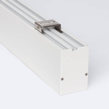 Product of 120cm 4ft 40W Utah Linear Bar (UGR19)