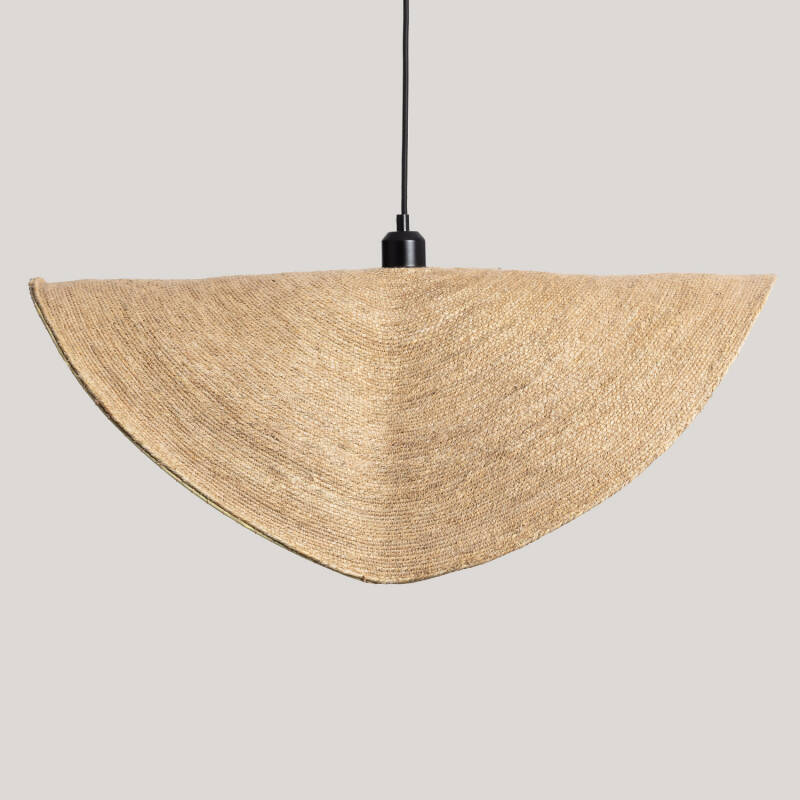 Product of Devmani-XL Natural Fibres Pendant Lamp 