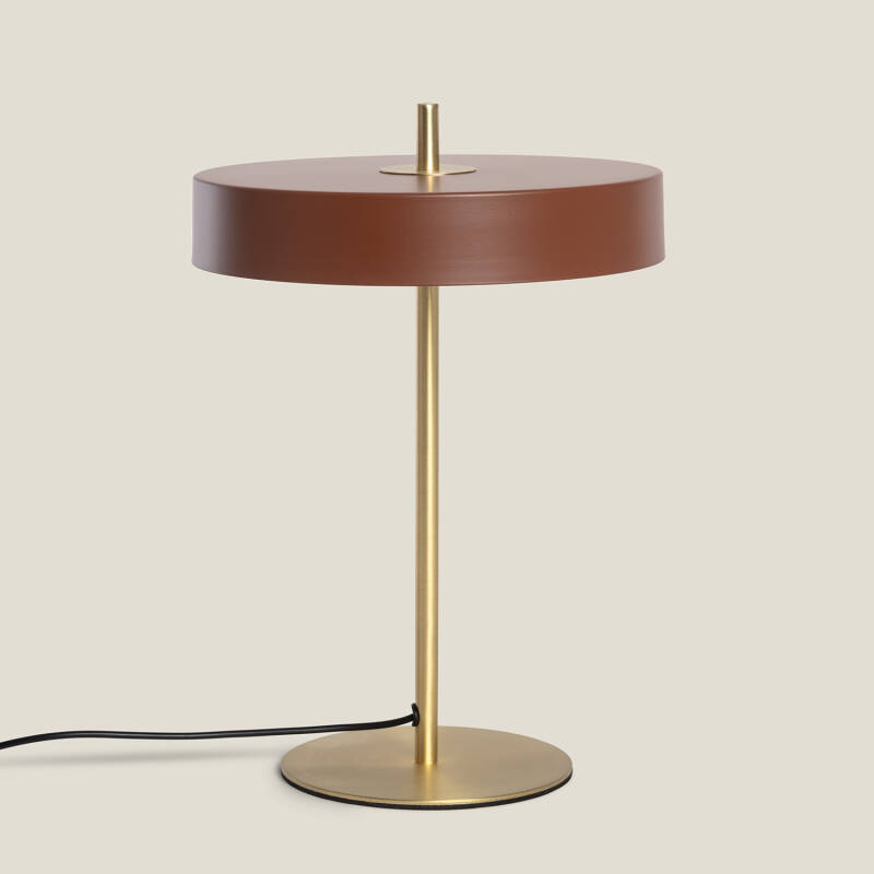 Product of Korkor Metal Table Lamp 