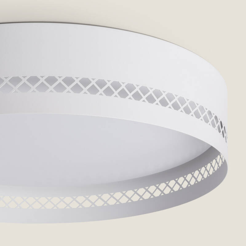 Product of Raposka L 40W Metal LED Ceiling Lamp 