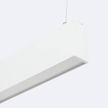 Barra Lineare LED 120cm 36W CCT Crocker