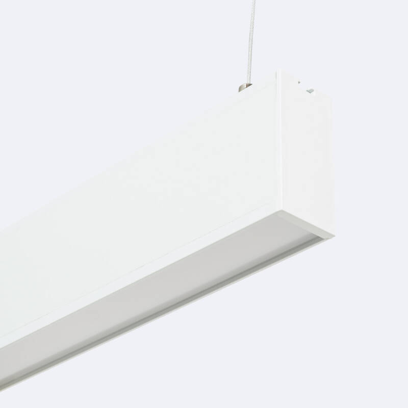 Product of LED Linear Light 120cm 4ft 36W CCT Crocker