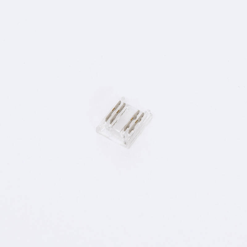 Product of Hippo Connector for 24V DC CCT COB LED Strip CCT 10mm Wide IP20 