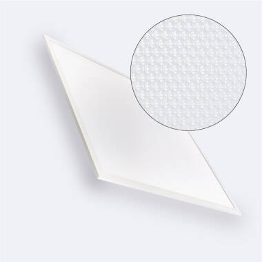 Pannello LED 60x60 cm 36W 4320lm Microprismatico (UGR16) SUPREME PMMA PHILIPS Certadrive