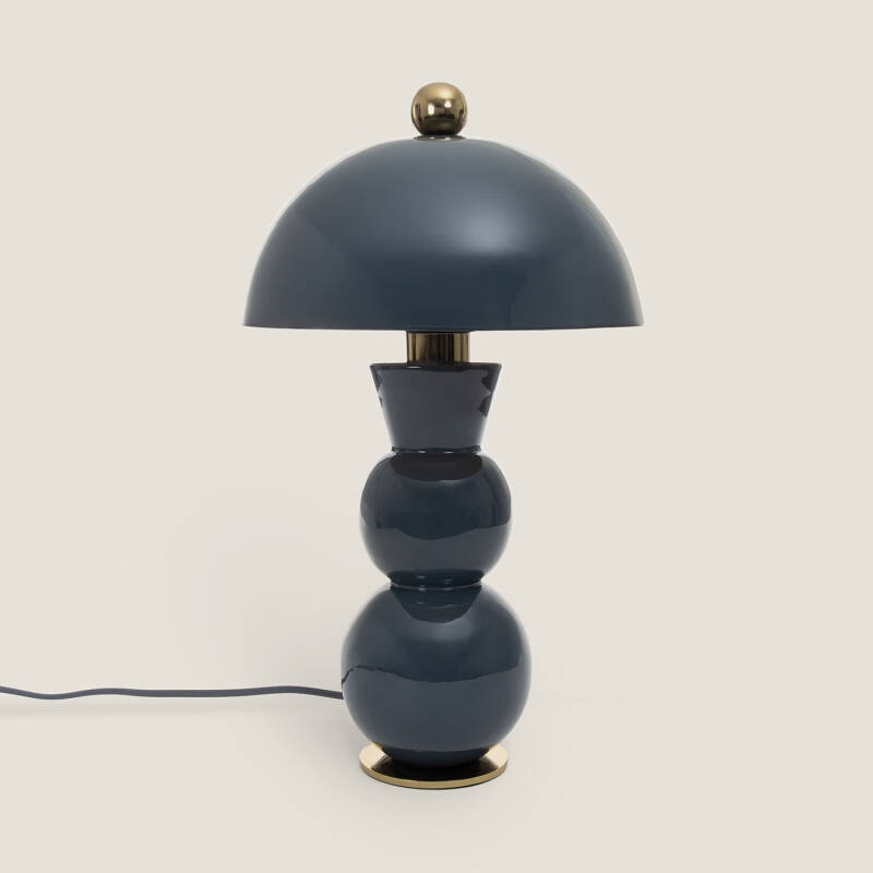 Product of Onkar Metal Table Lamp 