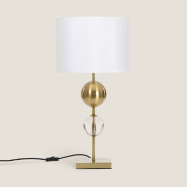 Lampes de table classiques