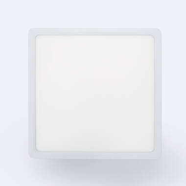 Product of 12-18-24W Square CCT LED Downlight Daylight and Motion Sensor 55-280 mm Cut-Out