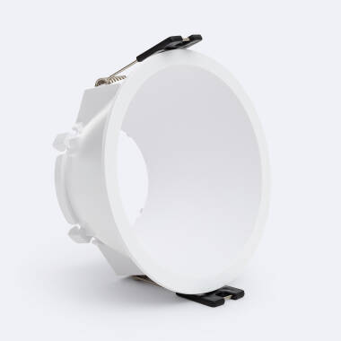 Downlight-Ring Konisch Reflect für LED-Glühbirne GU10 / GU5.3 Schnitt Ø 85 mm