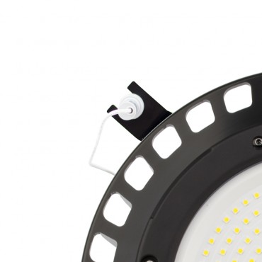 Product Sada: Soumrakové Čidlo + Držák pro Průmyslové LED Svítidlo UFO SAMSUNG