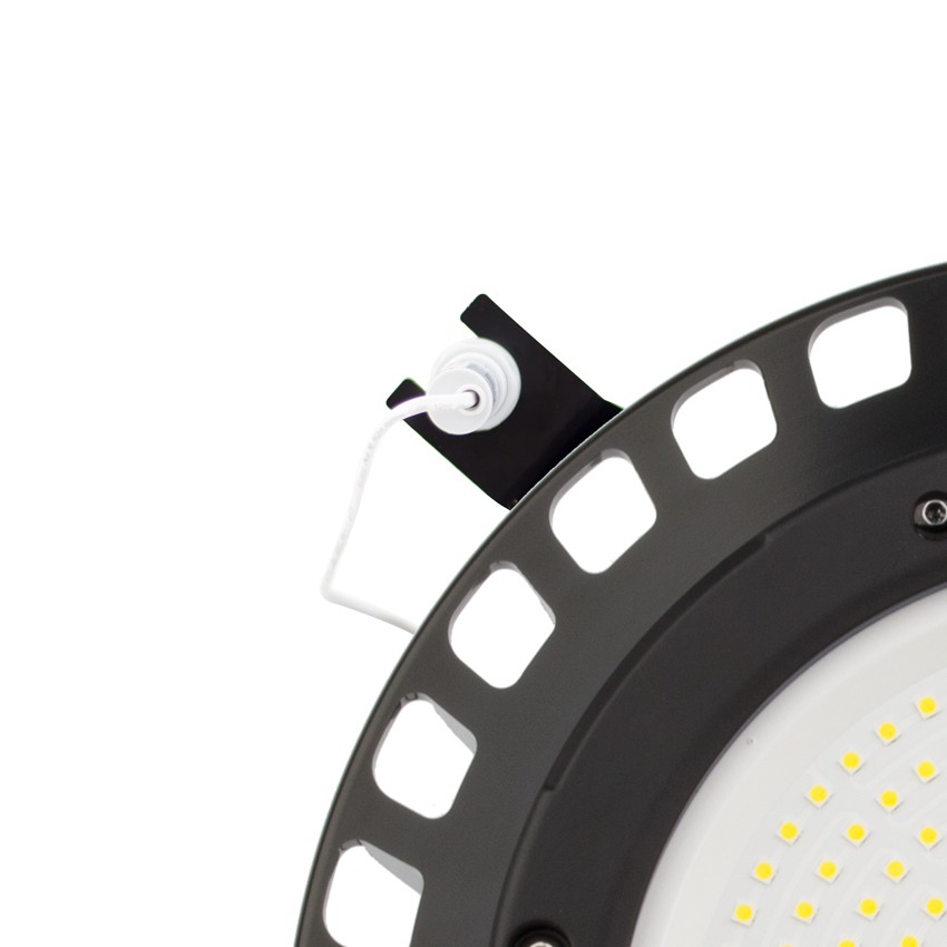 Produkt od Sada: Soumrakové Čidlo + Držák pro Průmyslové LED Svítidlo UFO SAMSUNG