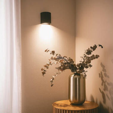 Product van Wandlamp Aluminium Aritz