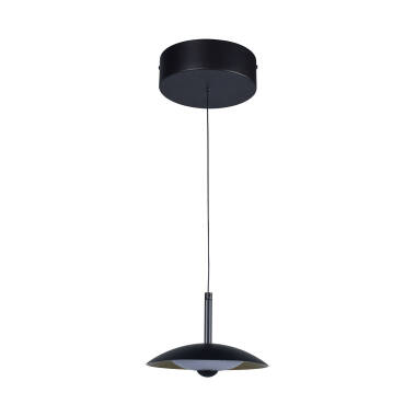 Shirak 8W Metal CCT LED Pendant Lamp