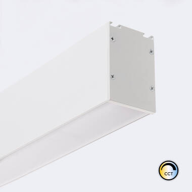 Barre Linéaire LED 120cm 40W Timmy LIFUD