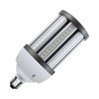 Ampoule LED E27 35W Éclairage Public Corn IP64