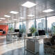 Produkt von LED-Panel 60x60 cm 40W 4000lm CCT Wählbar Solid 