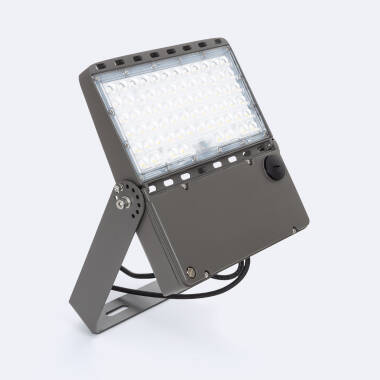 LED Reflector 100W Premium 160lm/W INVENTRONICS Stmívatelný 1-10V Pyros