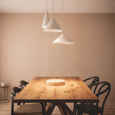 Product of Elise M 8W Metal LED Pendant Lamp Ø300 mm