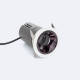 Product van Downlight LED 6W Conisch Modulair Lux zaagmaat Ø 55 mm