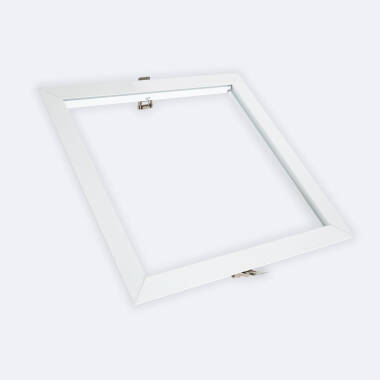 Inbouwframe voor LED panelen 30x30 cm