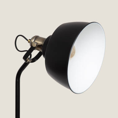 Product van Staande Lamp Metaal Luise