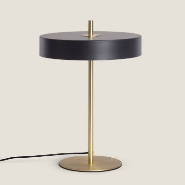 Korkor Metal Table Lamp