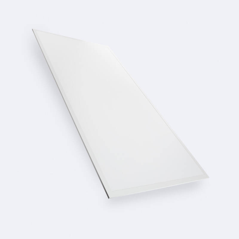 Product of 120x60cm 72W Solid LED Panel 7200lm 