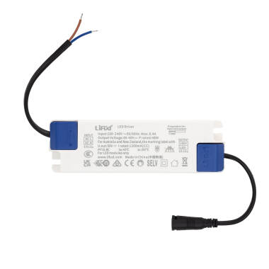 Standaard LED-driver