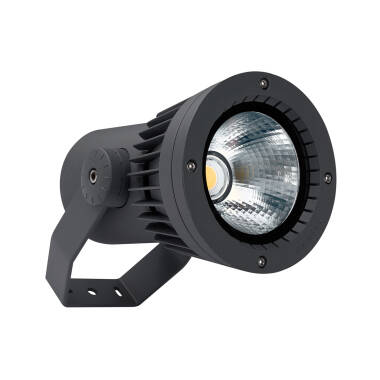 Projecteur LED Hubble COB 92W IP65 DALI LEDS-C4 05-E083-Z5-CL