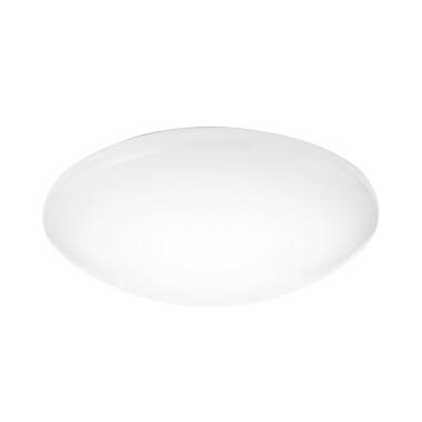 9.6W Philips myLiving Suede LED Surface Light