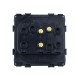 Product of 1-Gang 2-Way Switch with PC Frame Modern