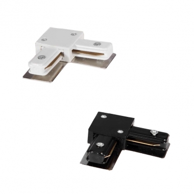 Connettore Tipo L per Binario Monofase UltraPower