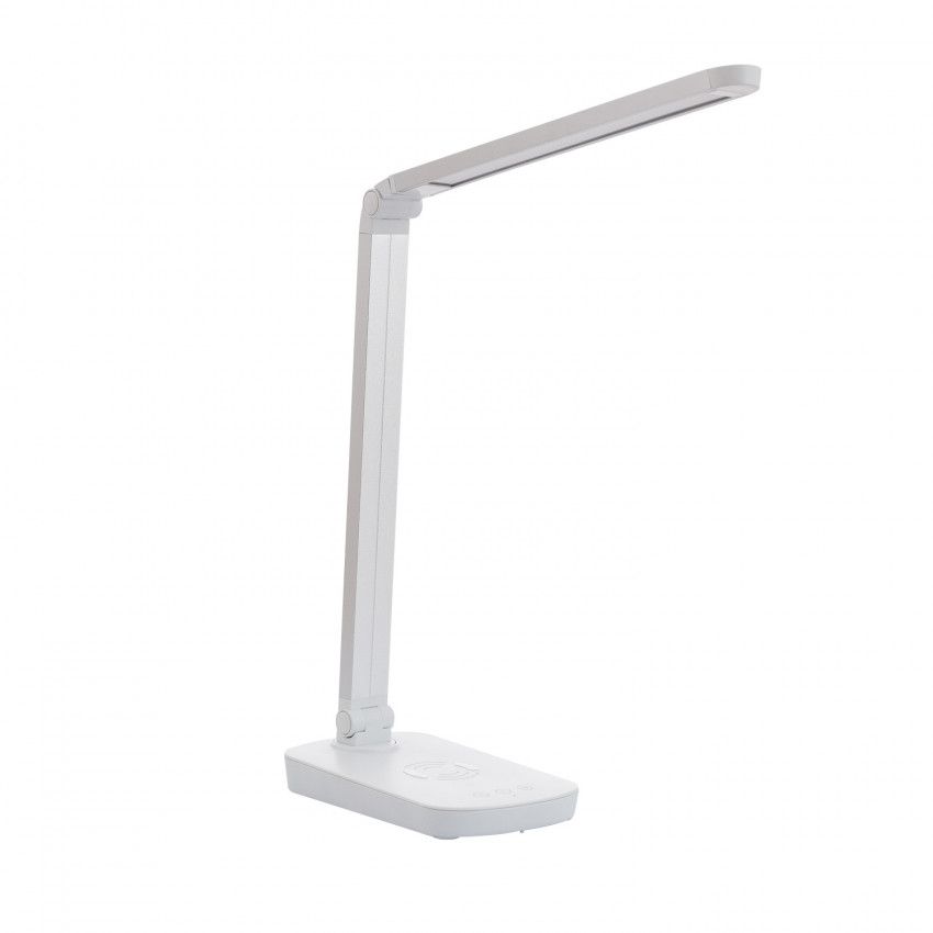 Product of Cia 5W Dimmable LED Lamp with Wireless Charger