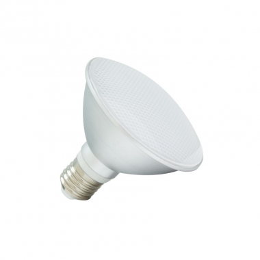 LED-Lampe E27 PAR30 10W Waterproof IP65