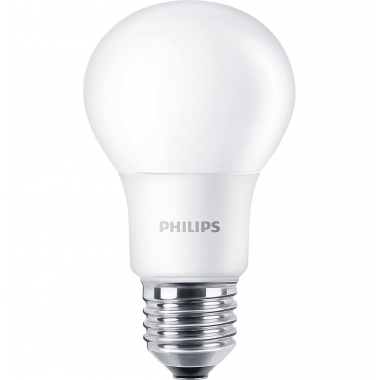 Ampoule LED PHILIPS E27 A60 CorePro 11W