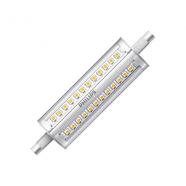 Lampadina LED Regolabile R7S 14W 1600 lm CorePro PHILIPS - Ledkia