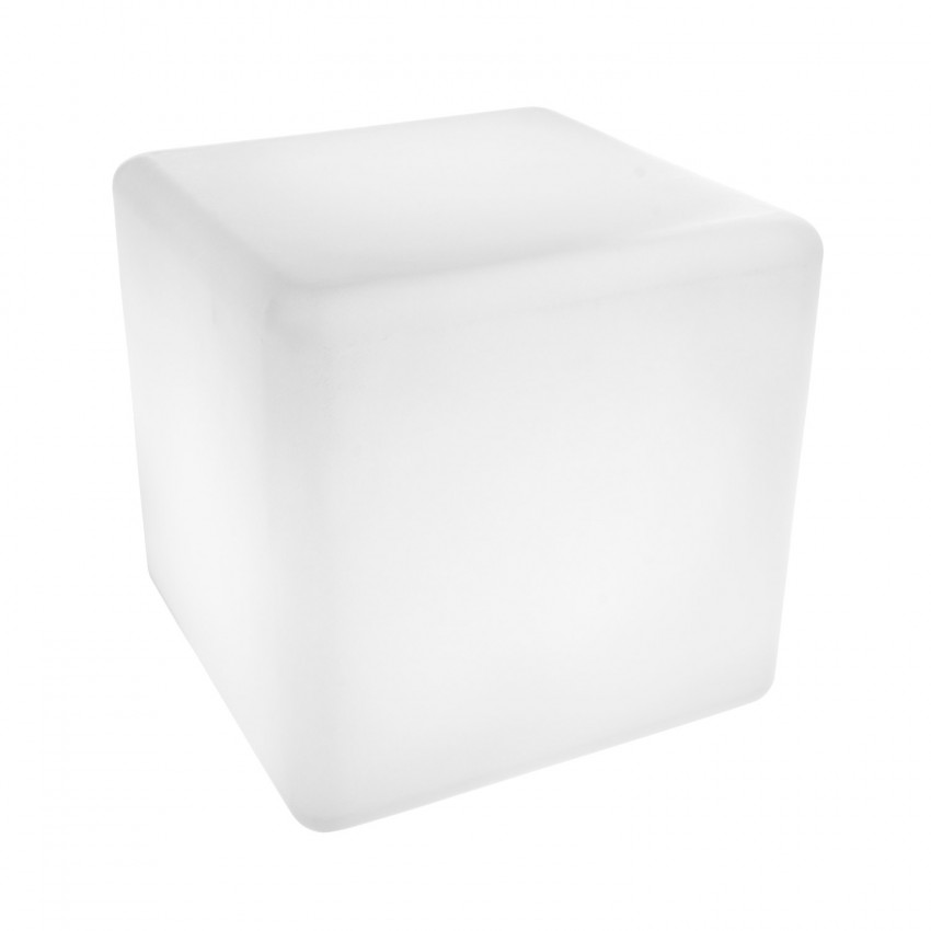 Product of 40cm Rechargeable RGBW LED Cube