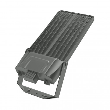 Produkt von LED-Flutlichtstrahler 400W Premium 145lm/W IP66 MEAN WELL HLG Dimmbar LEDNIX