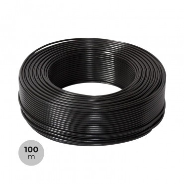 Product 100m Coil of 3x1.5mm² XTREM H07RN-F Halogen Free Electrical Cable Exterior Hose