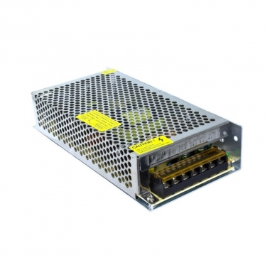 12V DC 150W 12.5A Power Supply