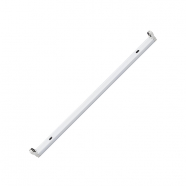 Product of KIT: 120cm 4ft 18W T8 G13 Nano PC LED Tubes 130lm/W and Lamp Holder