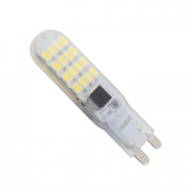 Ampoule LED G9 3W 500 lm