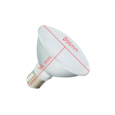 Produit de Ampoule LED E27 10W 900 lm PAR30 IP65